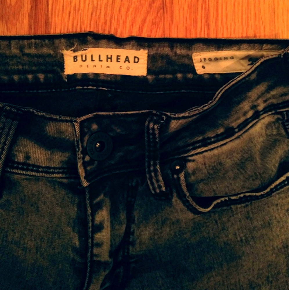 Bullhead Jean Jeggings